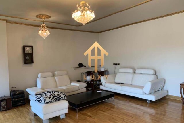 Apartment 2+1+ Kitchen for Sale at Lion Park, Tirana